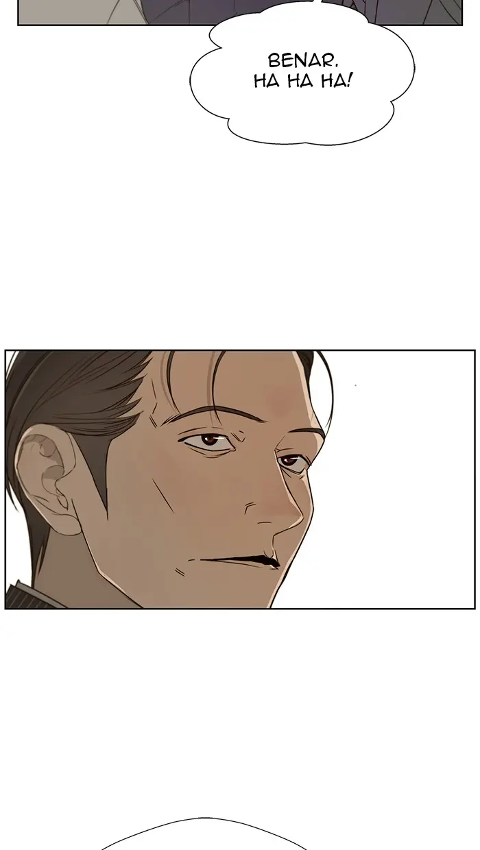 Read A Man's Man ID Manga Online