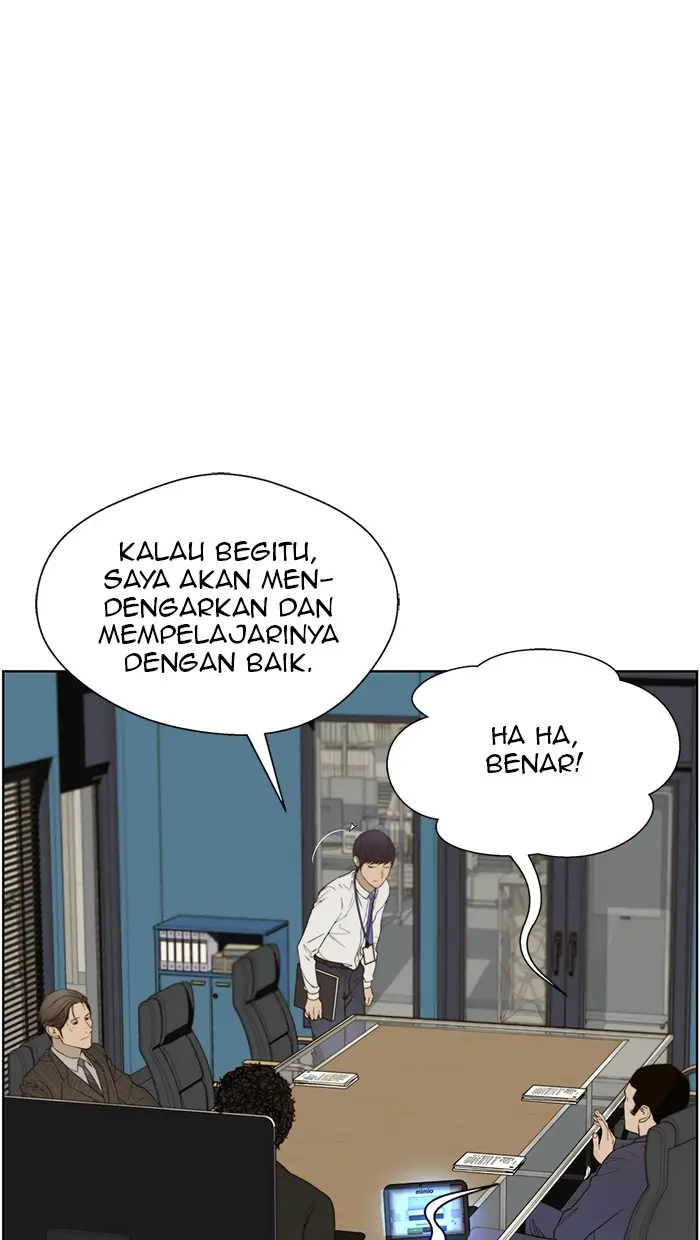 Read A Man's Man ID Manga Online