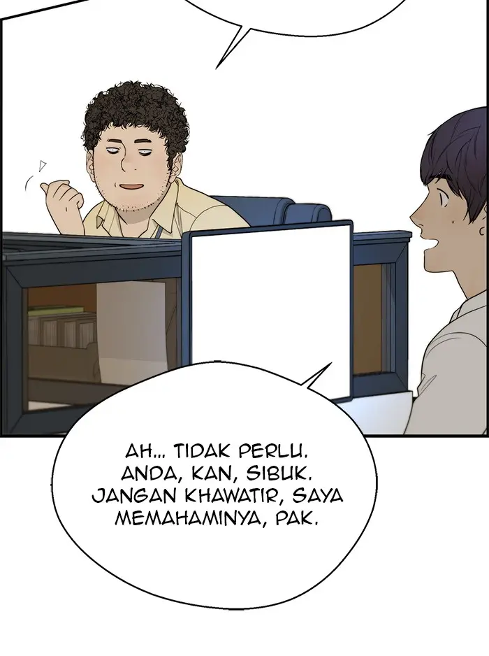 Read A Man's Man ID Manga Online
