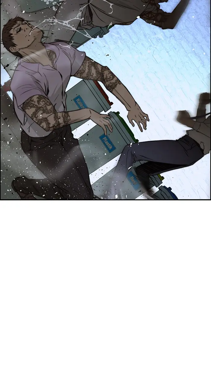 Read A Man's Man ID Manga Online