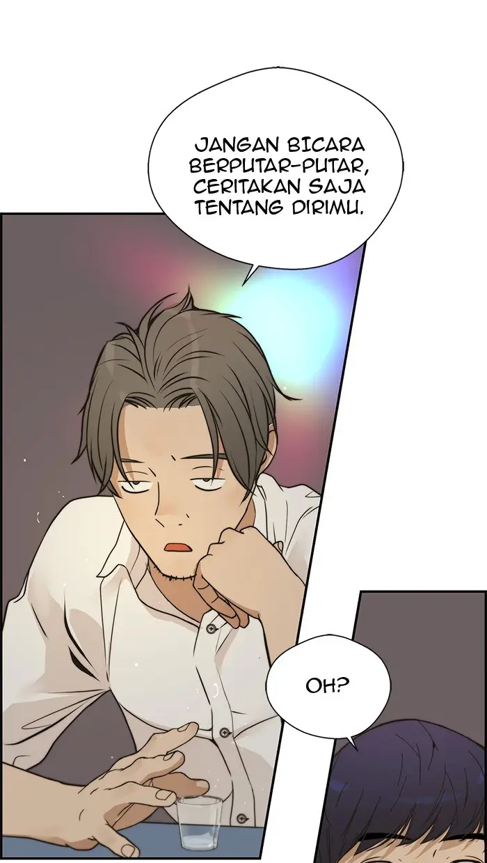 Read A Man's Man ID Manga Online