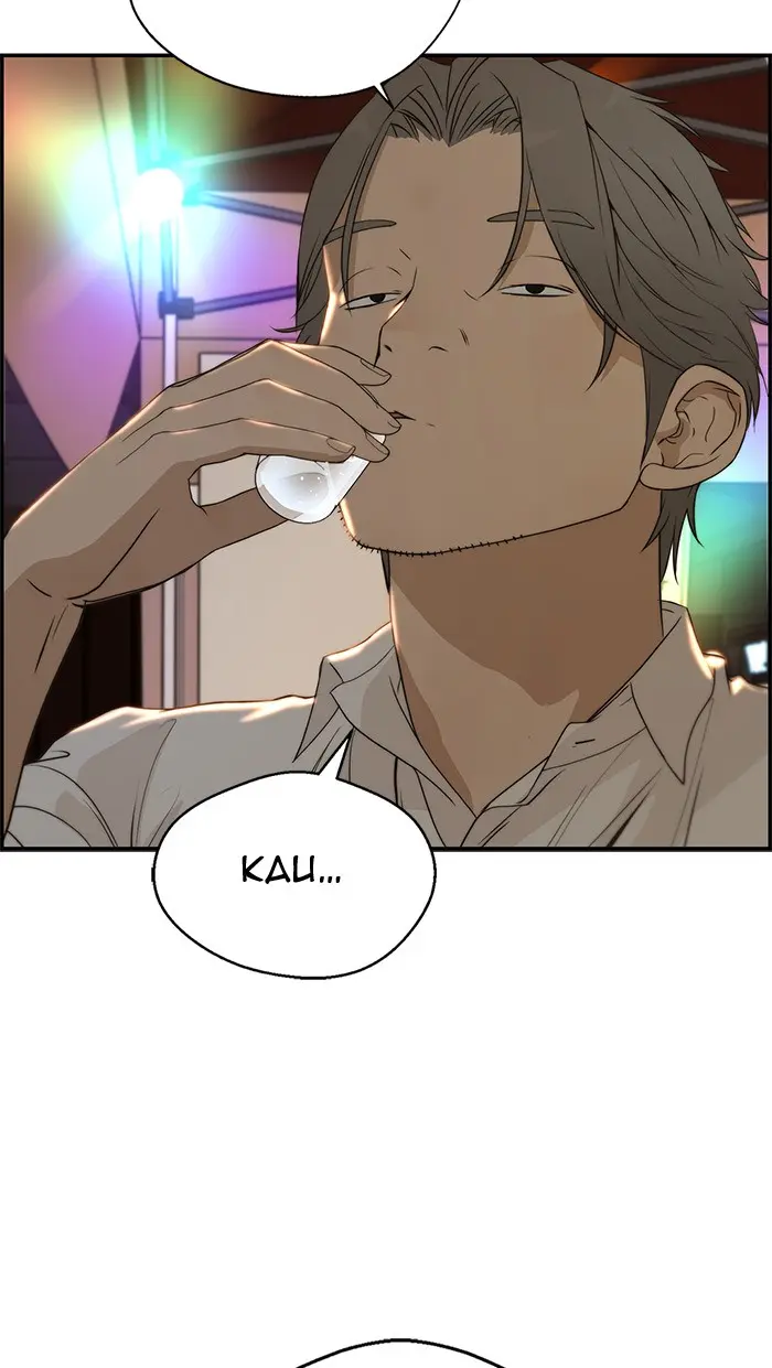 Read A Man's Man ID Manga Online