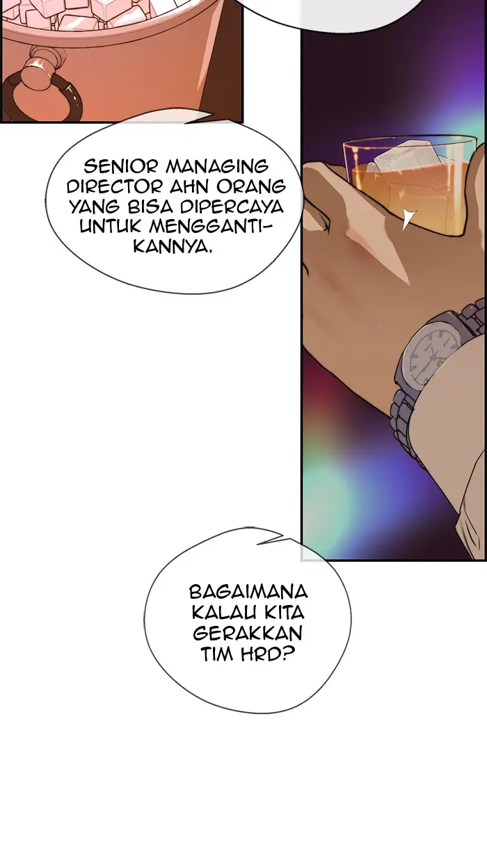Read A Man's Man ID Manga Online