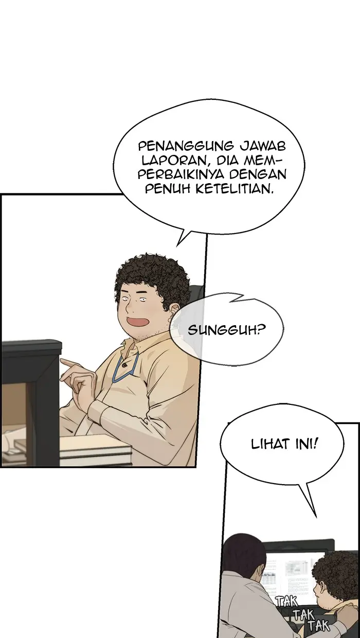 Read A Man's Man ID Manga Online