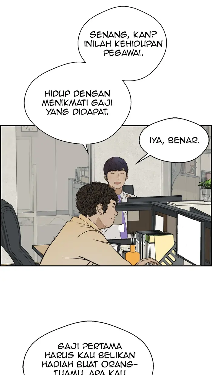 Read A Man's Man ID Manga Online