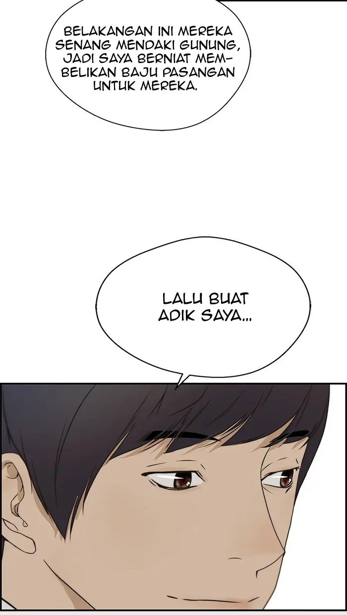 Read A Man's Man ID Manga Online
