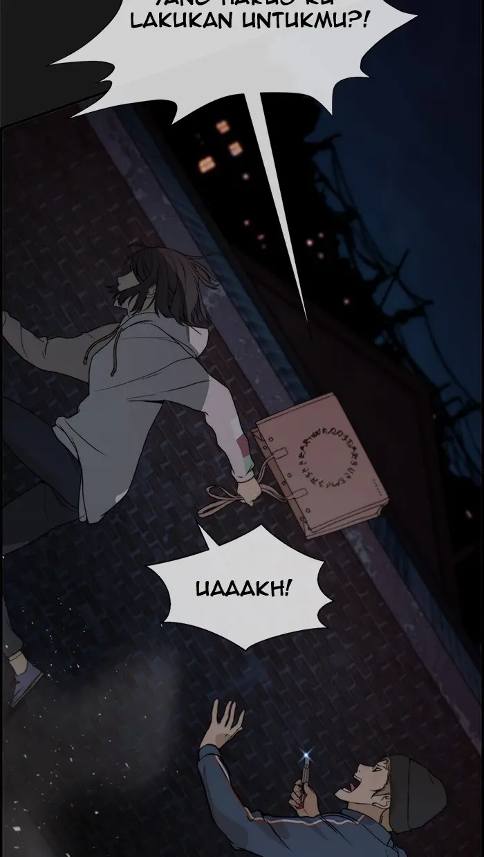 Read A Man's Man ID Manga Online