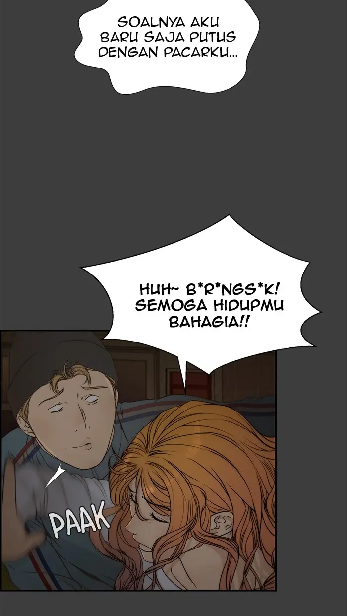 Read A Man's Man ID Manga Online