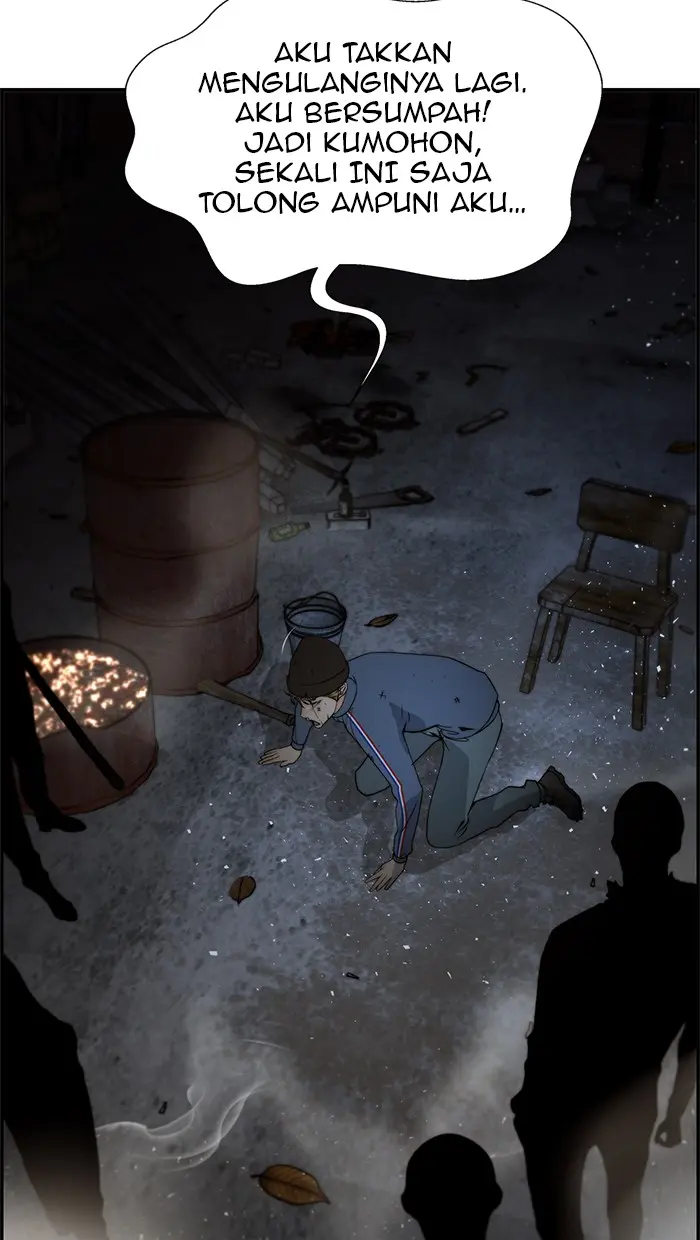 Read A Man's Man ID Manga Online