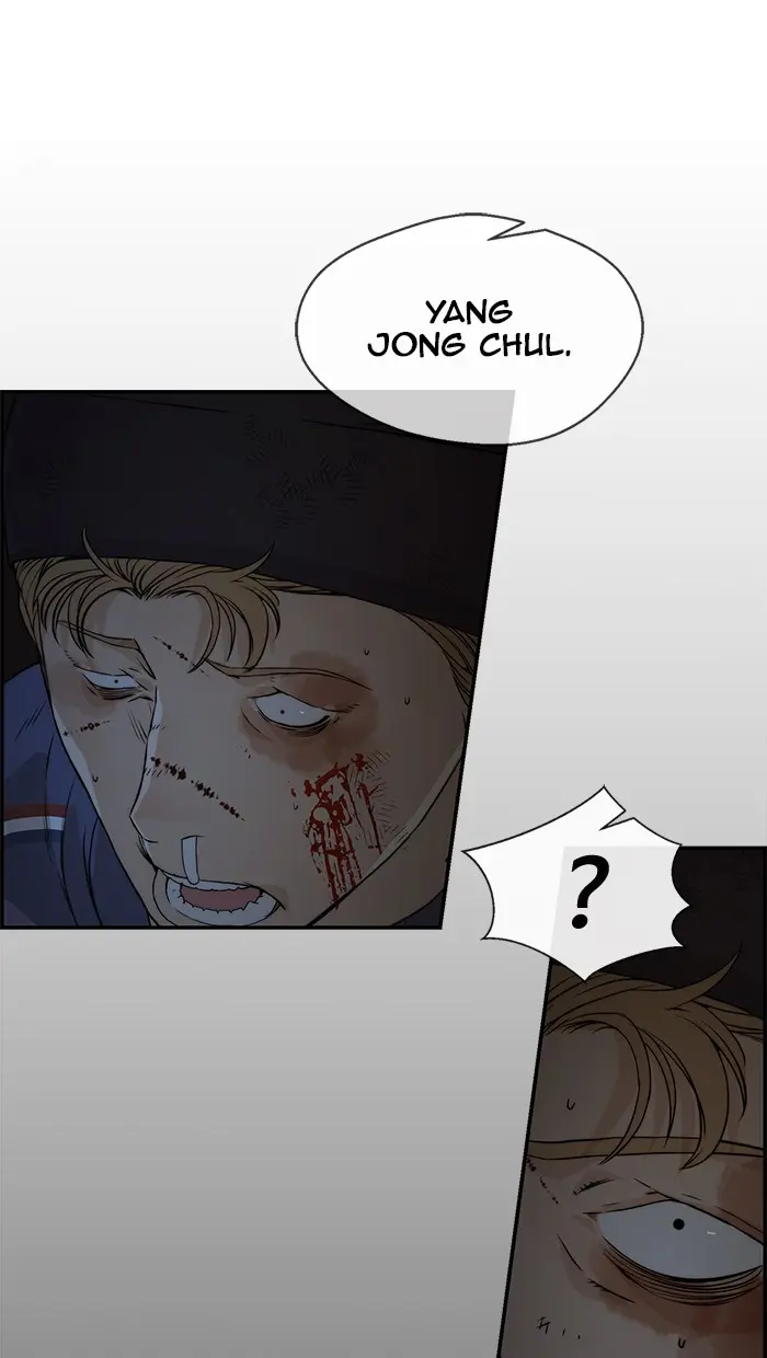 Read A Man's Man ID Manga Online