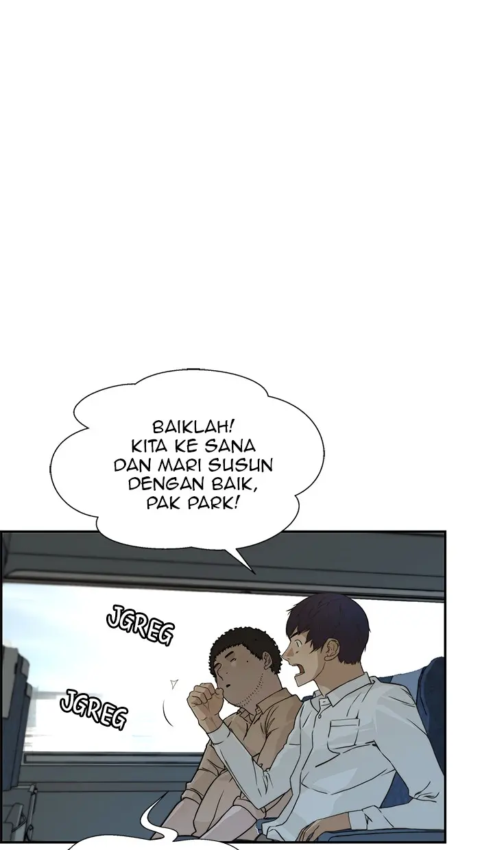 Read A Man's Man ID Manga Online