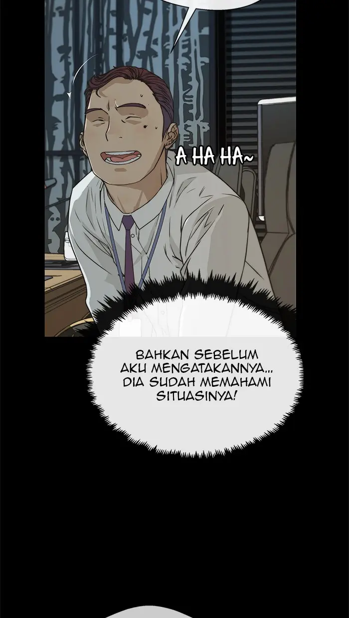 Read A Man's Man ID Manga Online