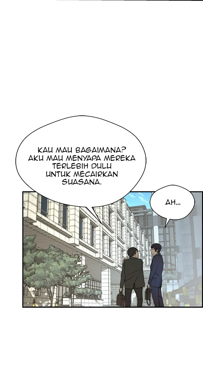 Read A Man's Man ID Manga Online