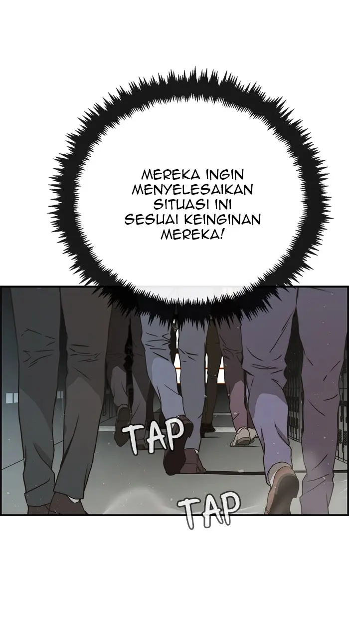 Read A Man's Man ID Manga Online