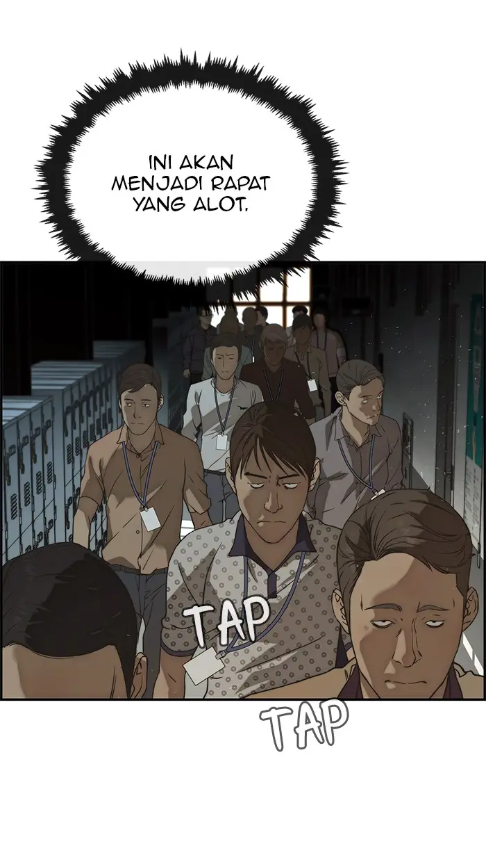 Read A Man's Man ID Manga Online