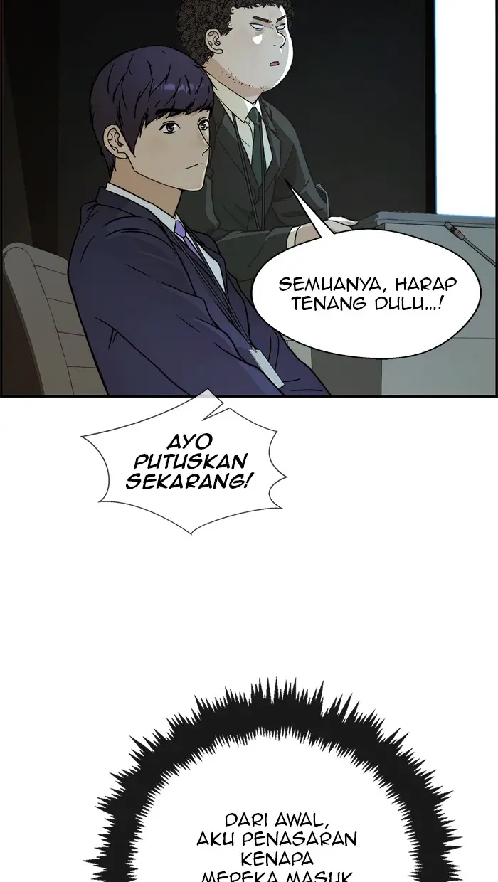 Read A Man's Man ID Manga Online