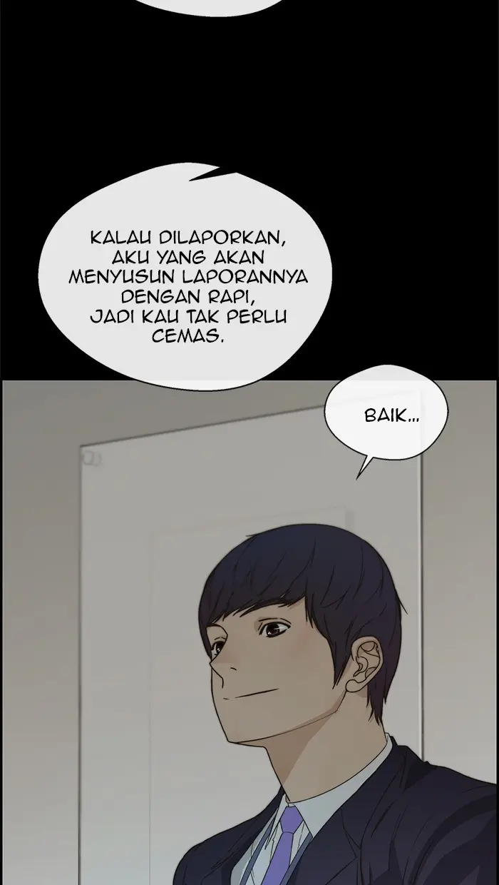 Read A Man's Man ID Manga Online