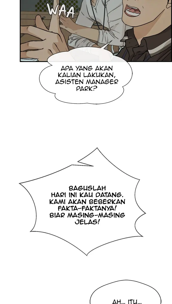 Read A Man's Man ID Manga Online