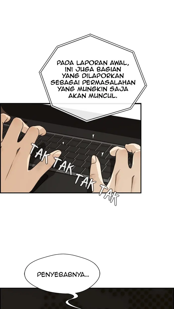 Read A Man's Man ID Manga Online