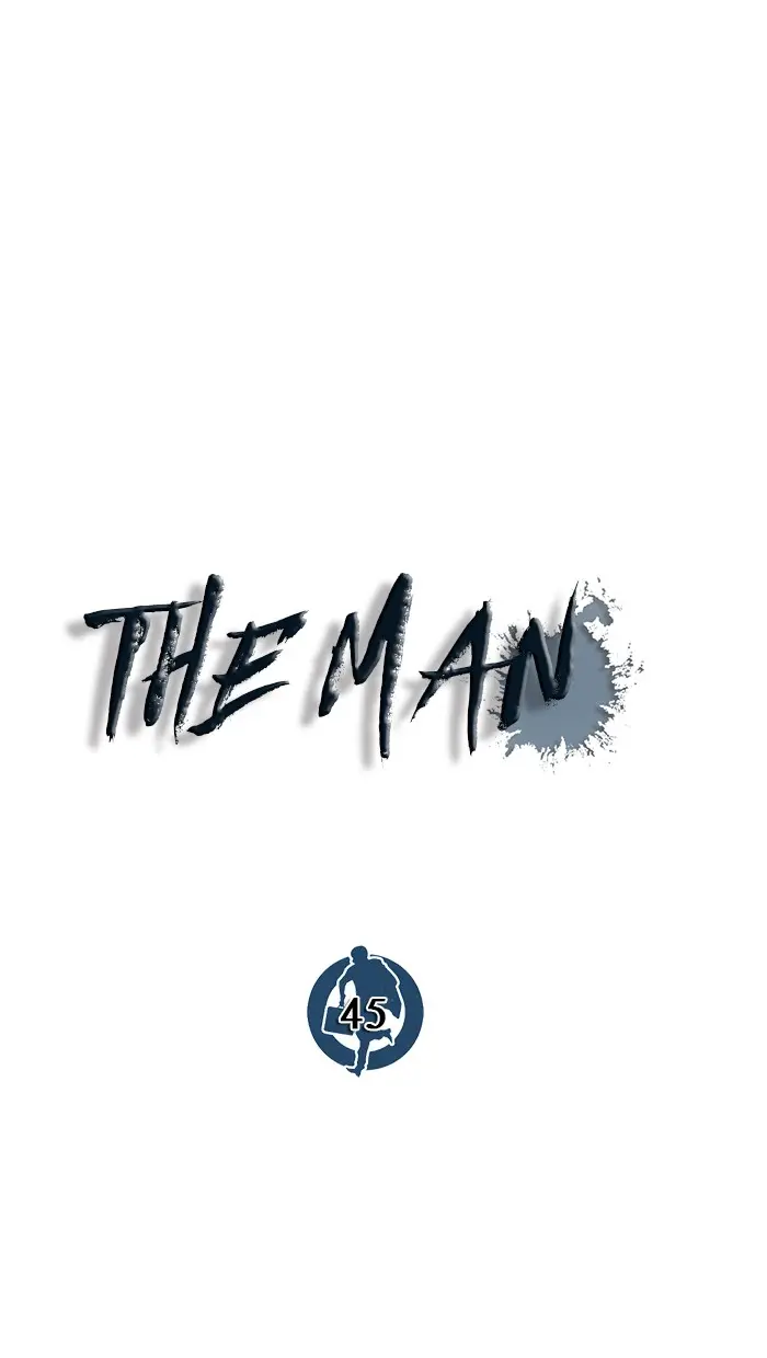 Read A Man's Man ID Manga Online