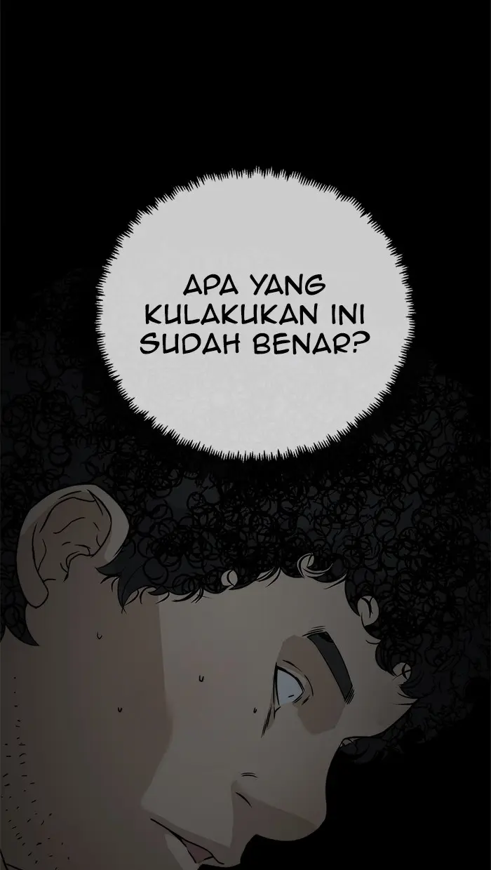 Read A Man's Man ID Manga Online