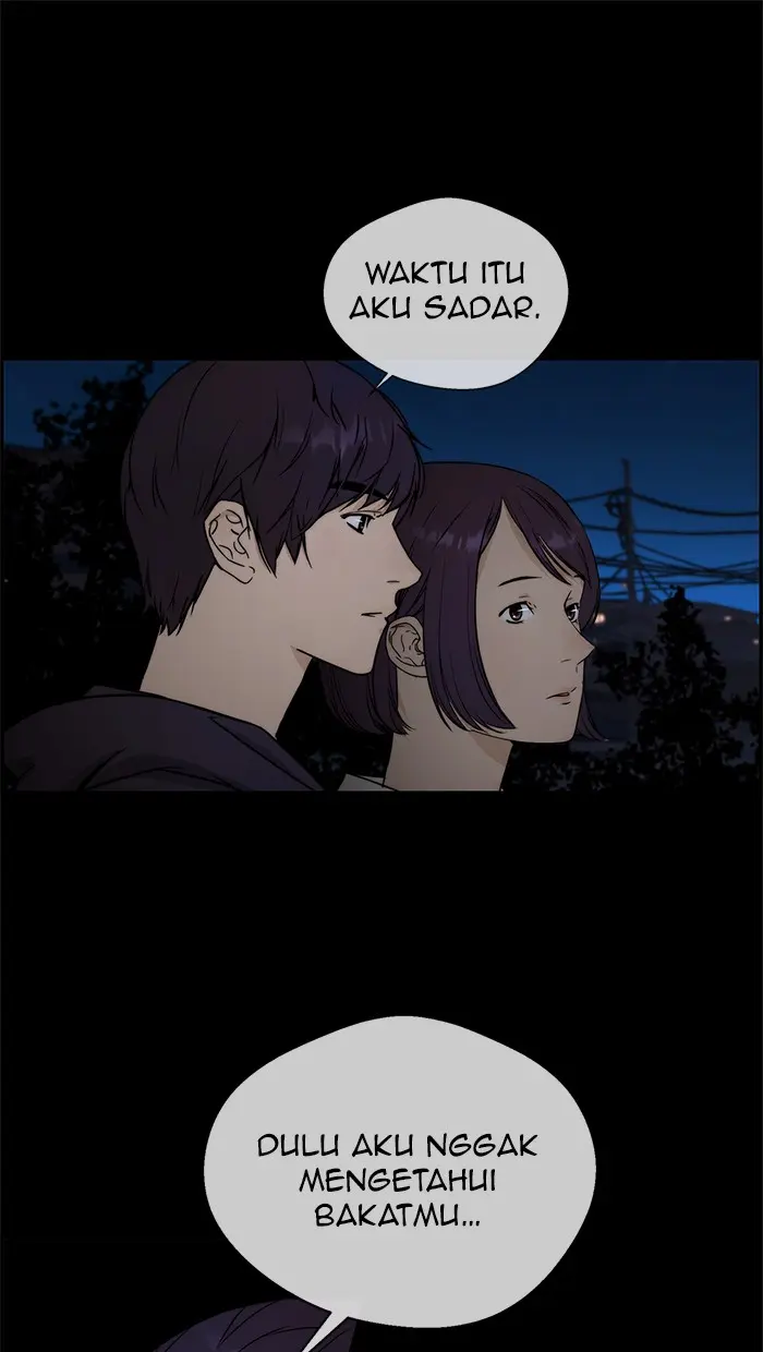 Read A Man's Man ID Manga Online