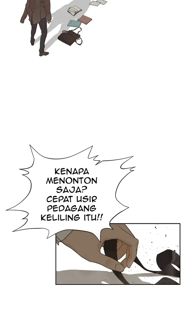 Read A Man's Man ID Manga Online