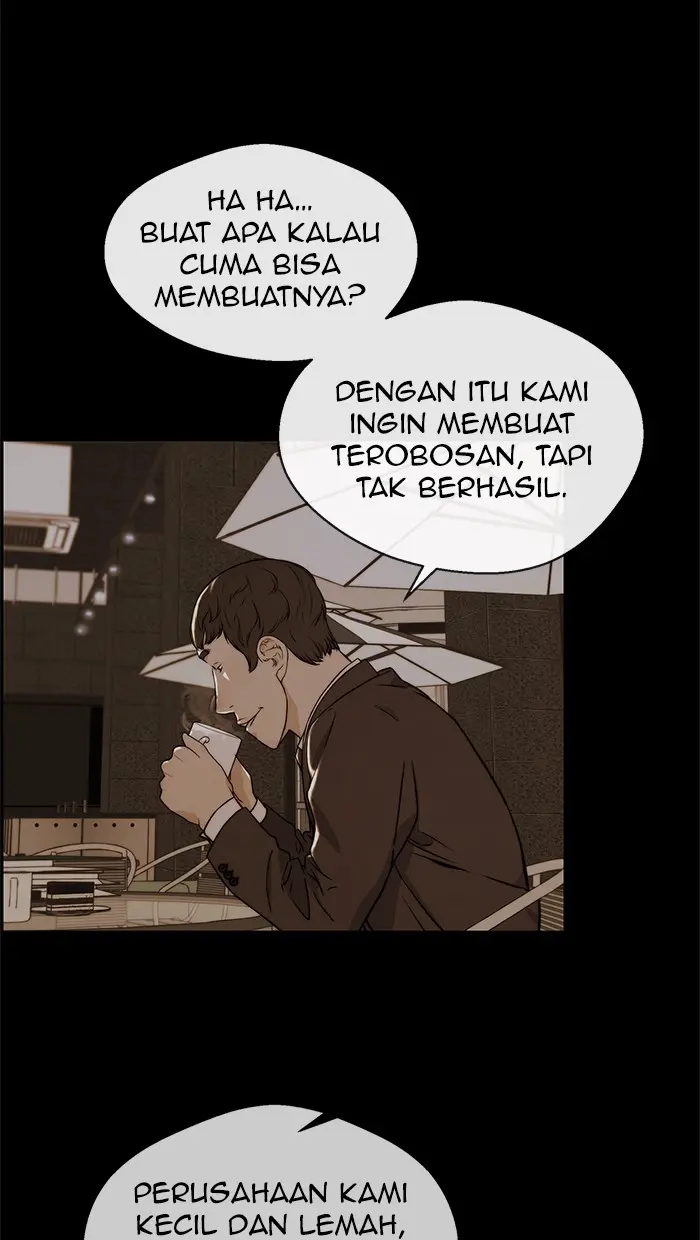 Read A Man's Man ID Manga Online