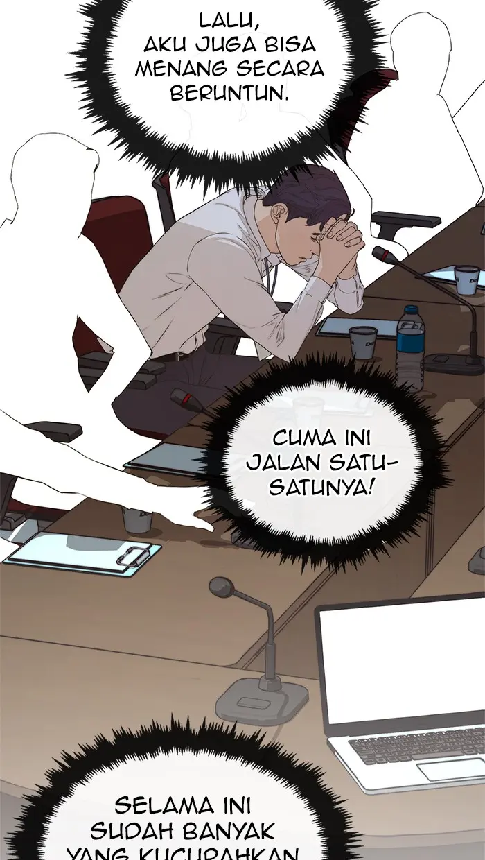 Read A Man's Man ID Manga Online
