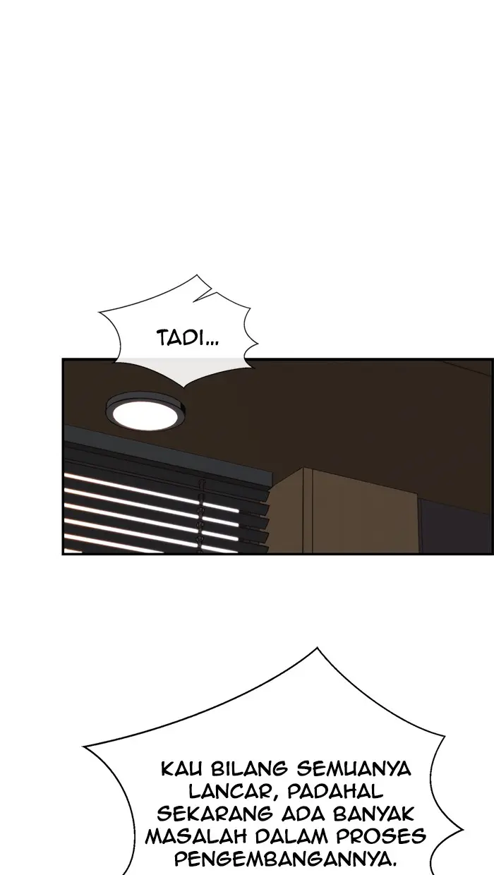 Read A Man's Man ID Manga Online