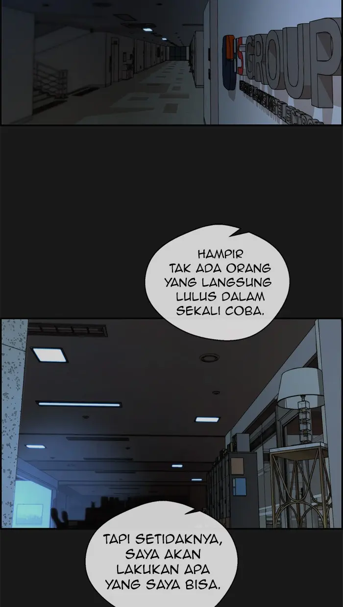 Read A Man's Man ID Manga Online