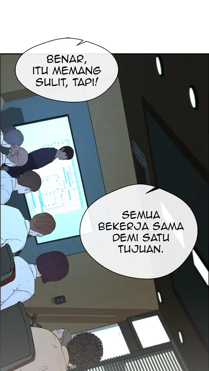 Read A Man's Man ID Manga Online