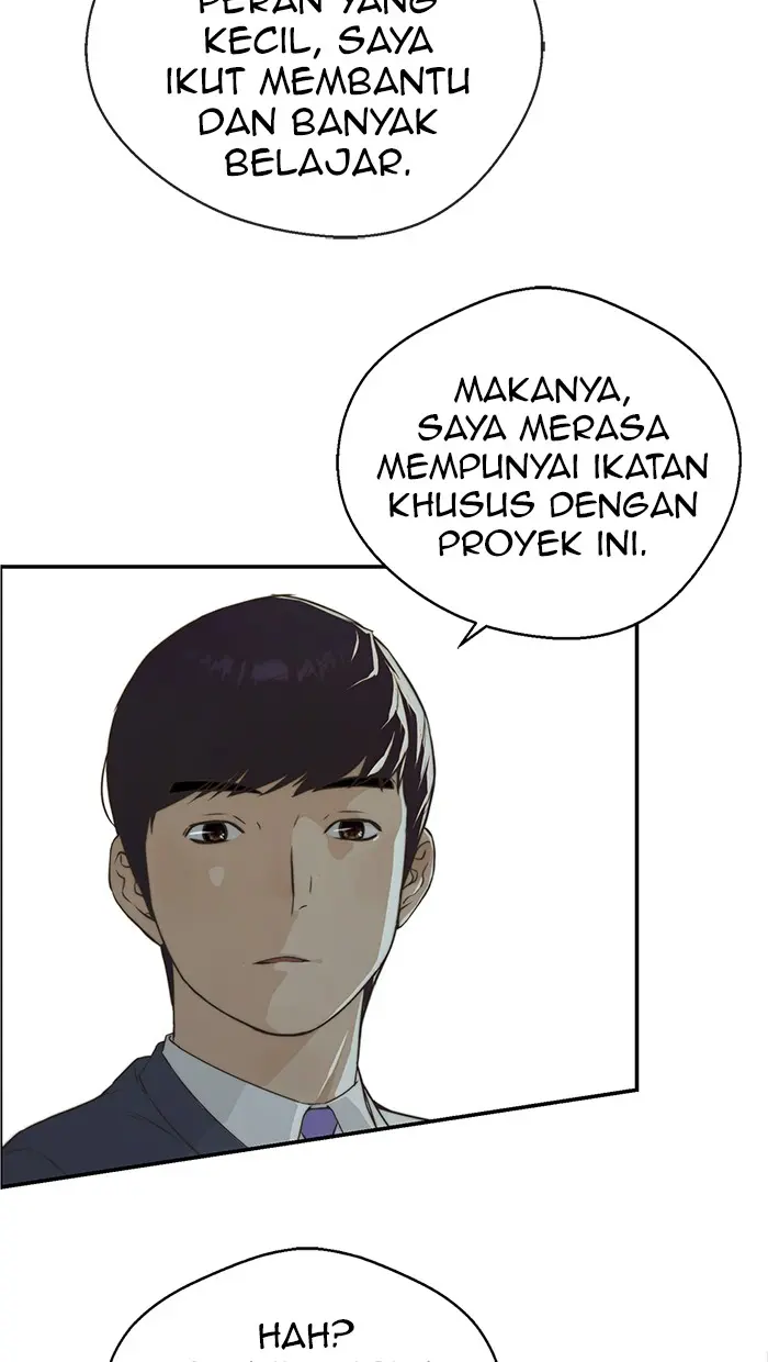 Read A Man's Man ID Manga Online