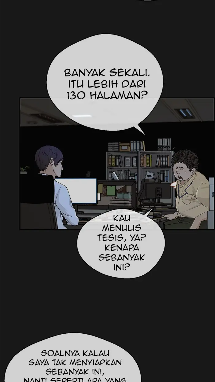 Read A Man's Man ID Manga Online