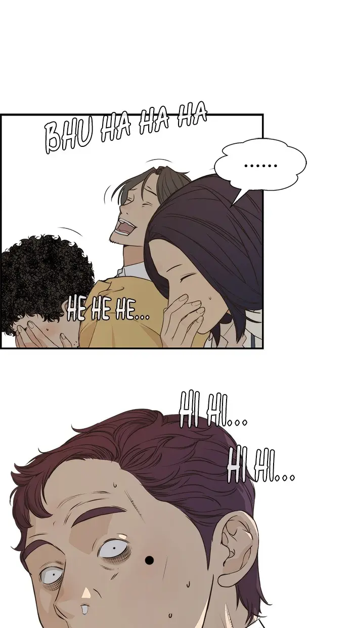 Read A Man's Man ID Manga Online