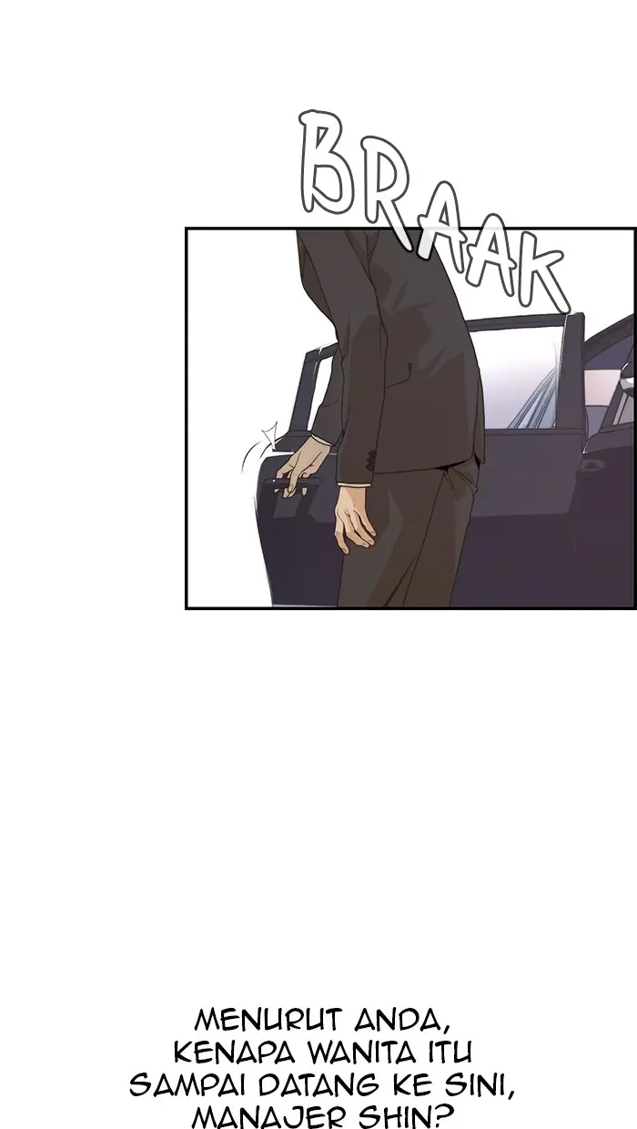 Read A Man's Man ID Manga Online