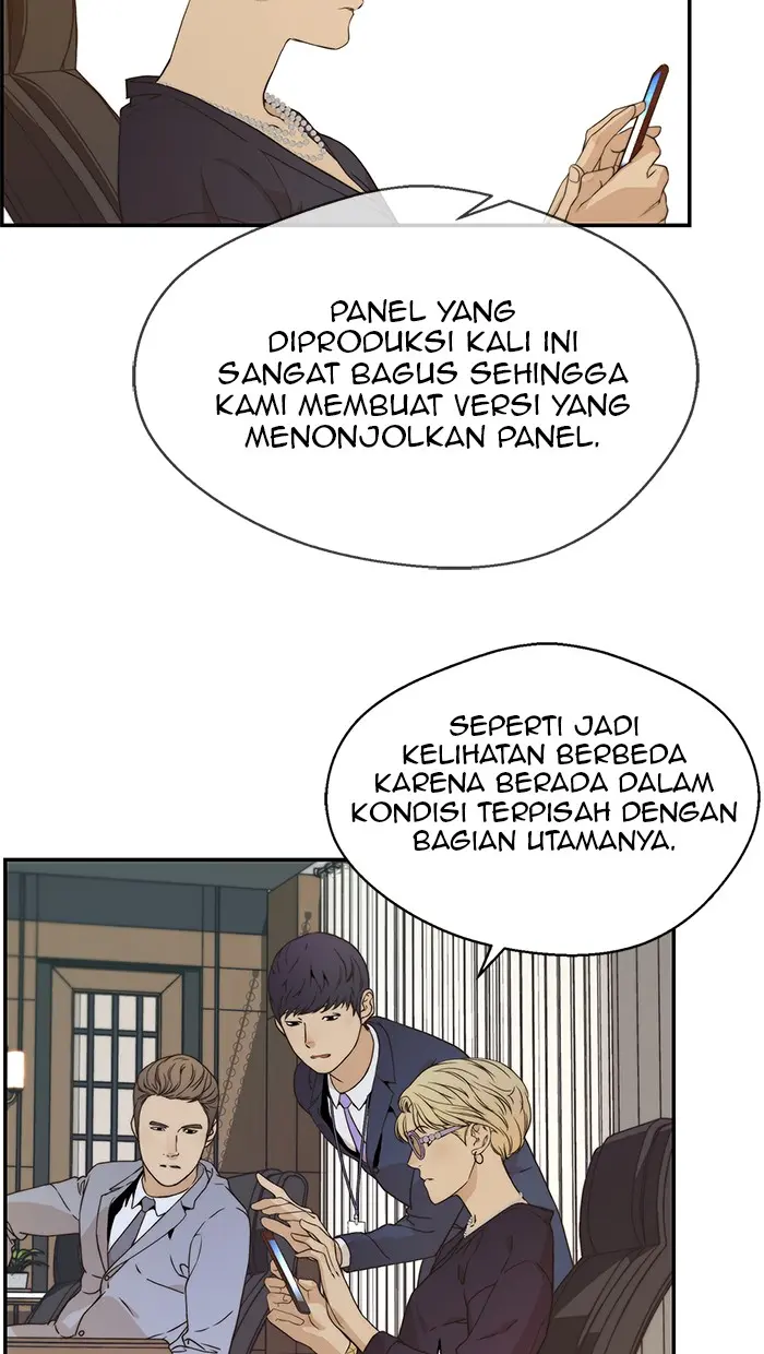 Read A Man's Man ID Manga Online