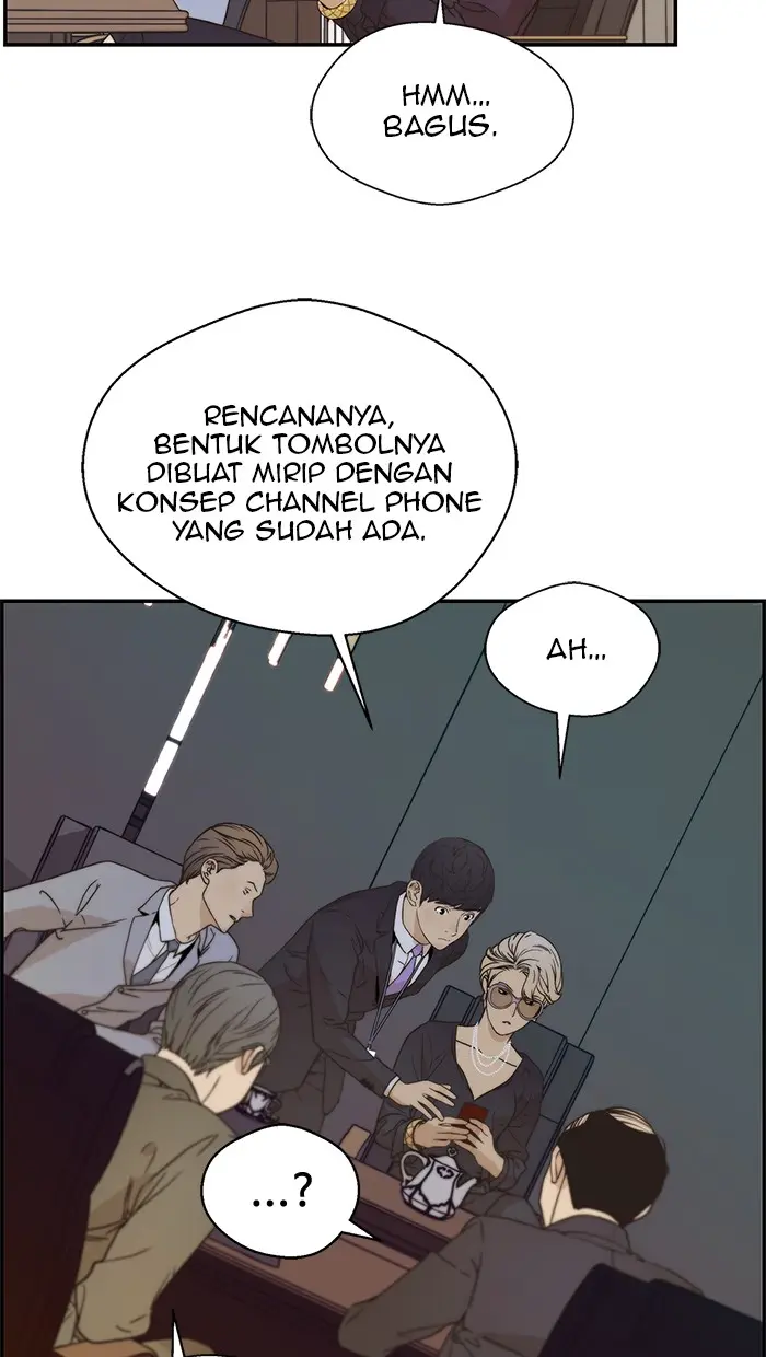 Read A Man's Man ID Manga Online