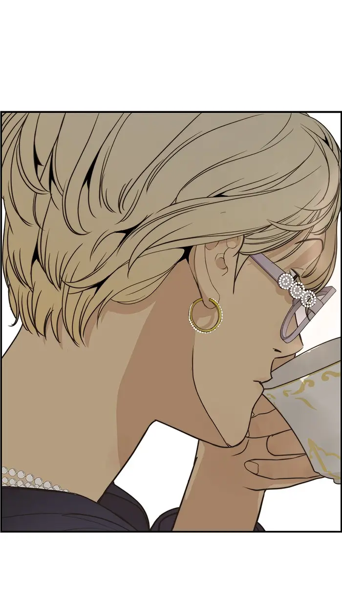 Read A Man's Man ID Manga Online