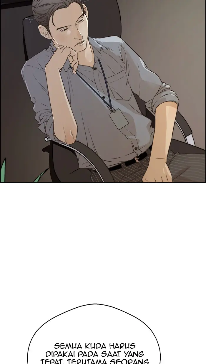 Read A Man's Man ID Manga Online