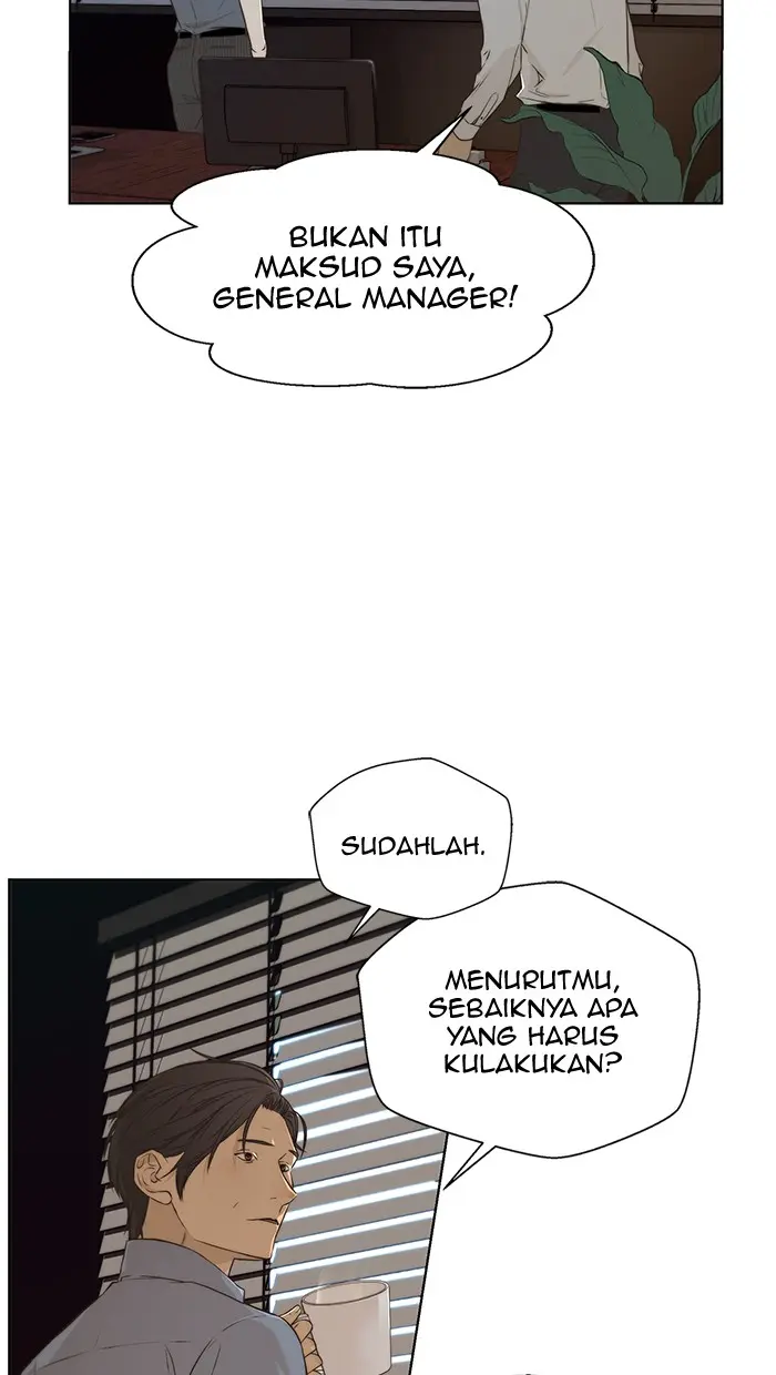 Read A Man's Man ID Manga Online
