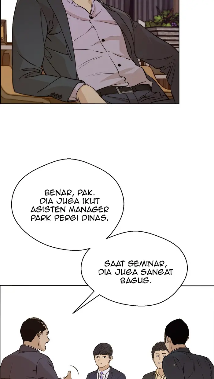 Read A Man's Man ID Manga Online