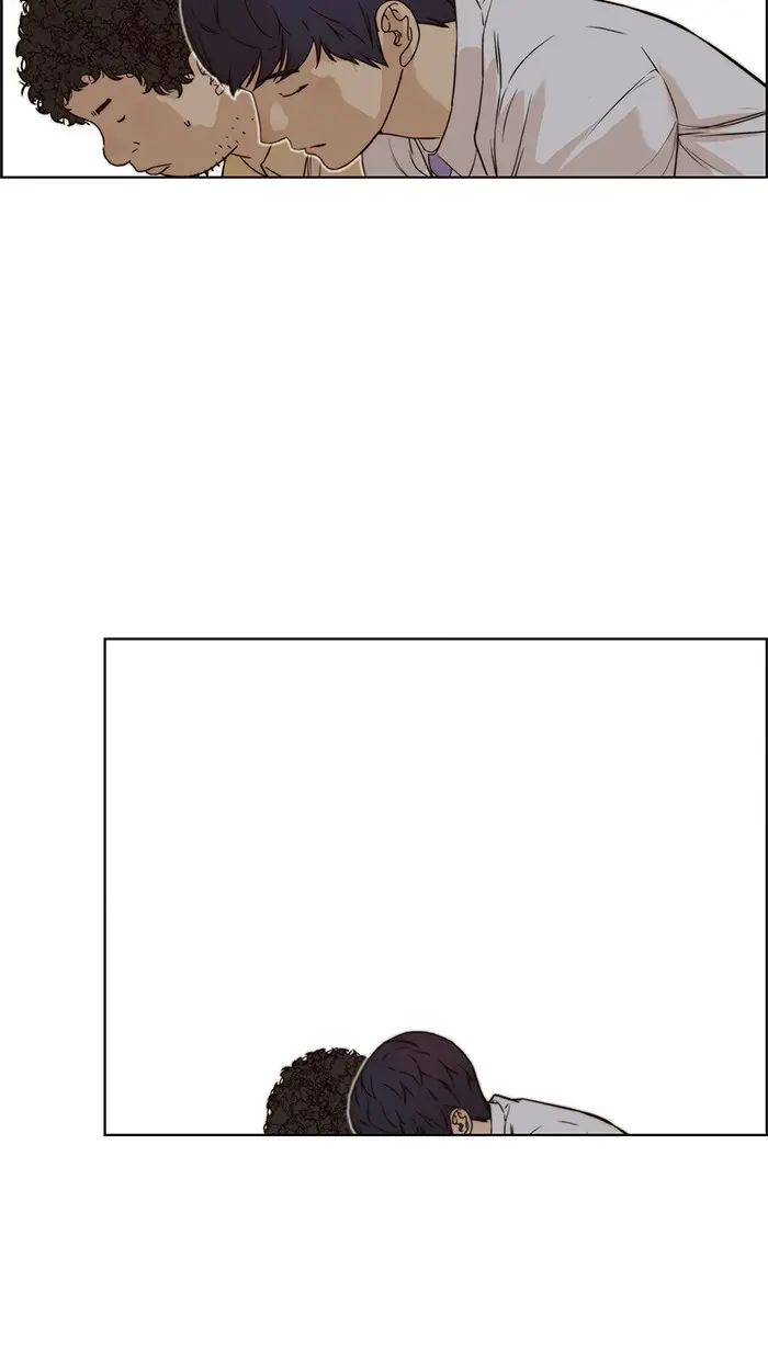 Read A Man's Man ID Manga Online