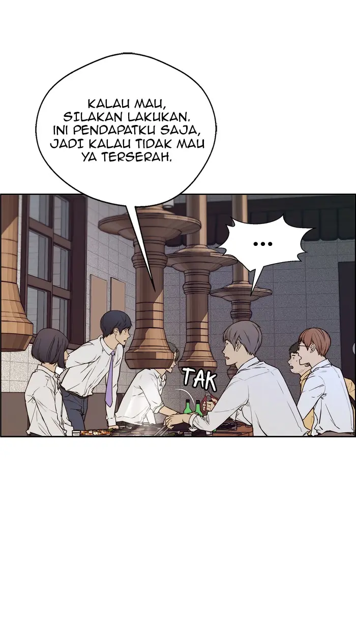 Read A Man's Man ID Manga Online