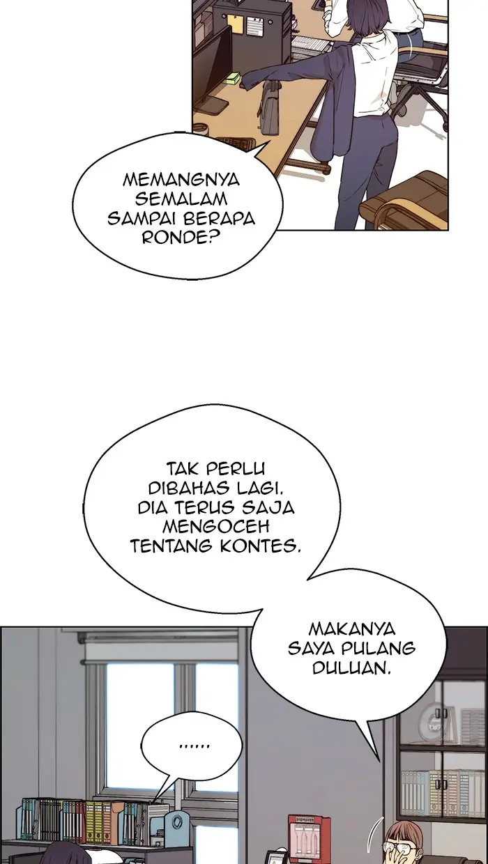 Read A Man's Man ID Manga Online