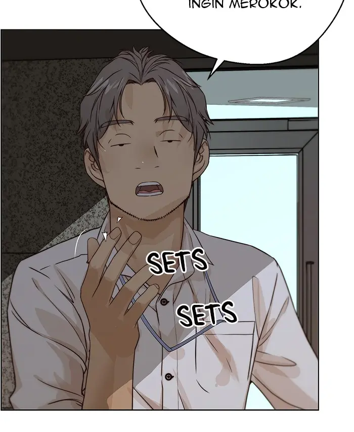 Read A Man's Man ID Manga Online