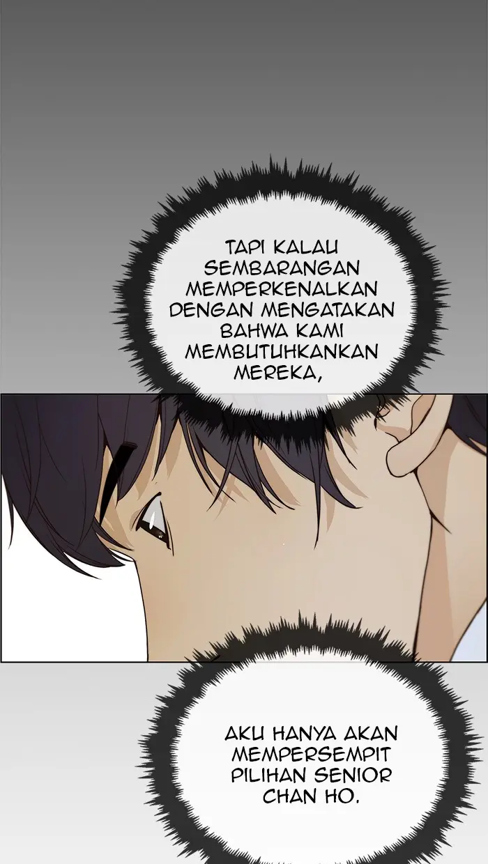 Read A Man's Man ID Manga Online
