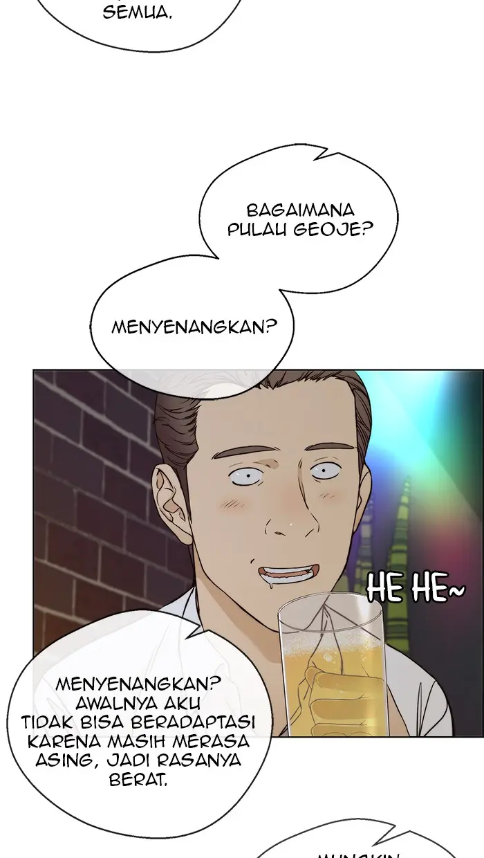 Read A Man's Man ID Manga Online