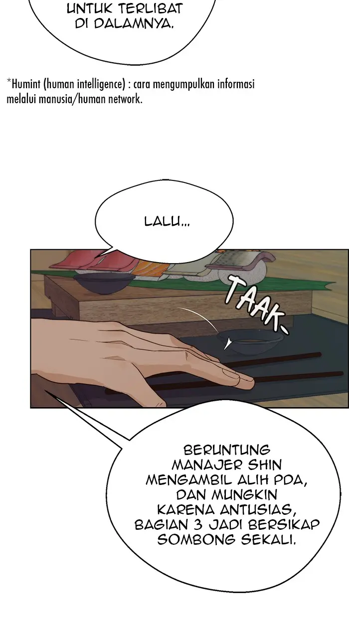 Read A Man's Man ID Manga Online