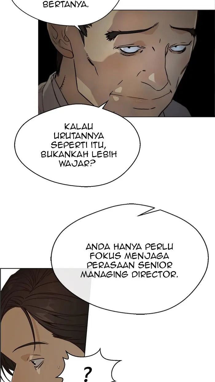Read A Man's Man ID Manga Online